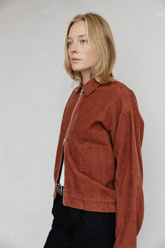 Mountaineer Jacket