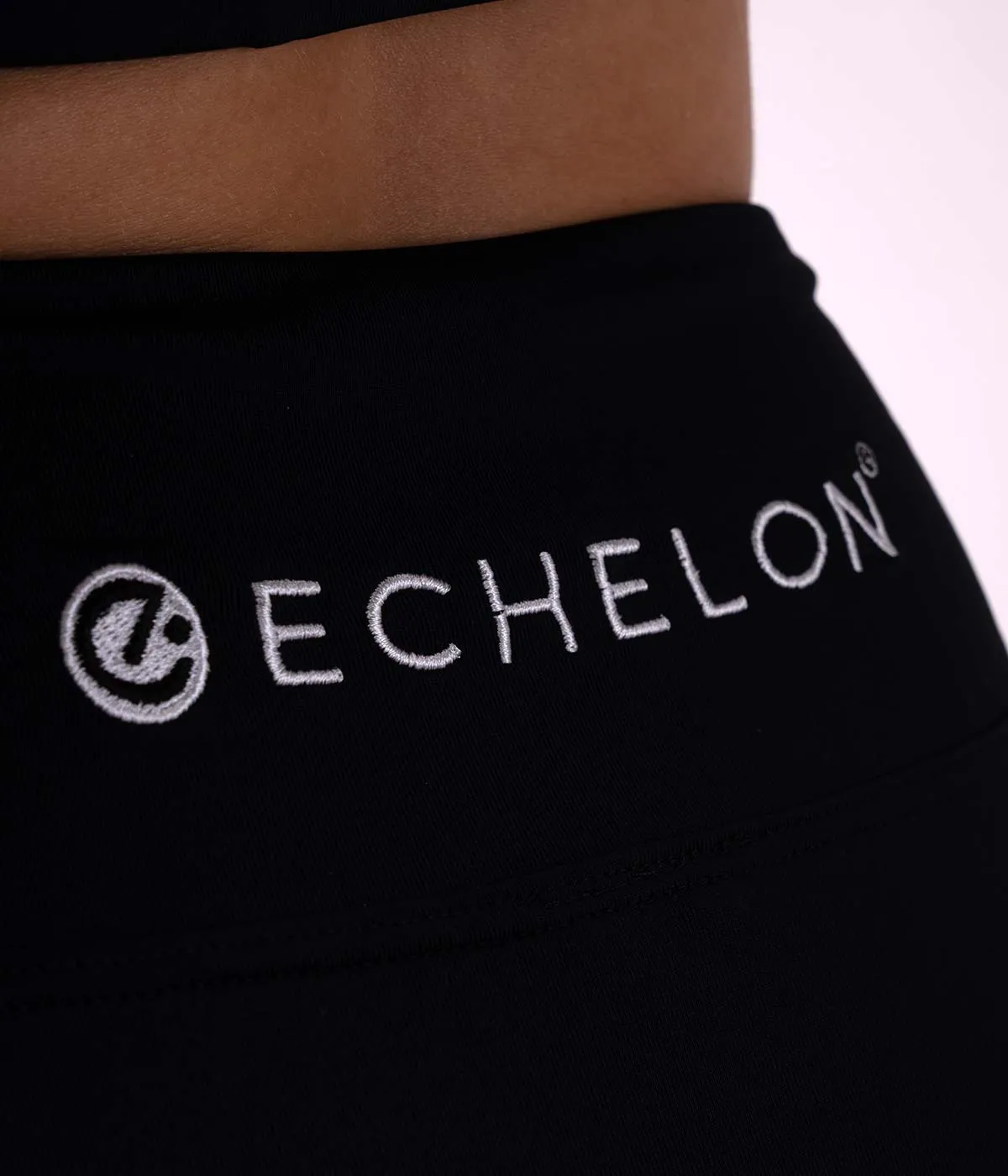 Move Capris - Black