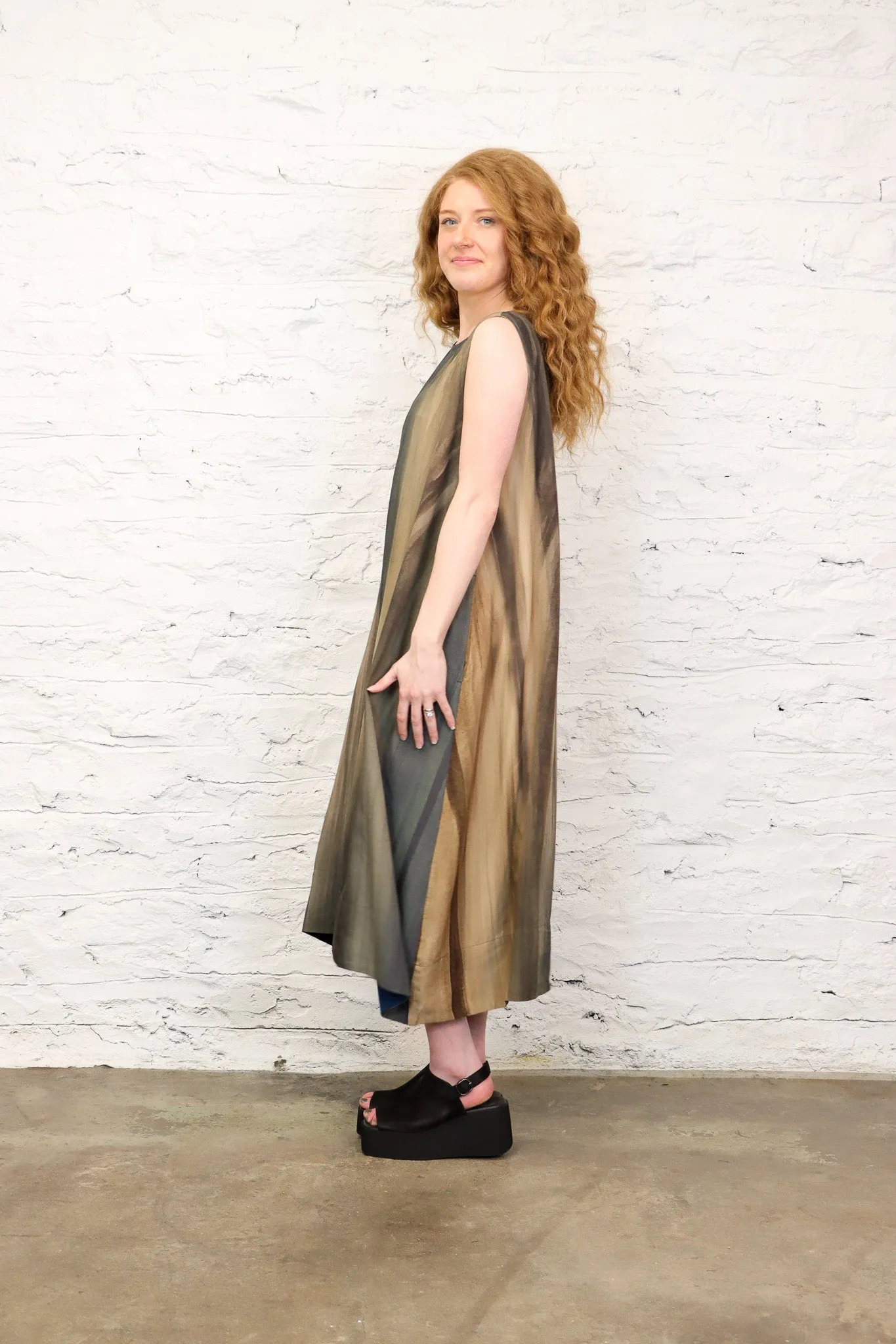Moyuru 241423 Dress