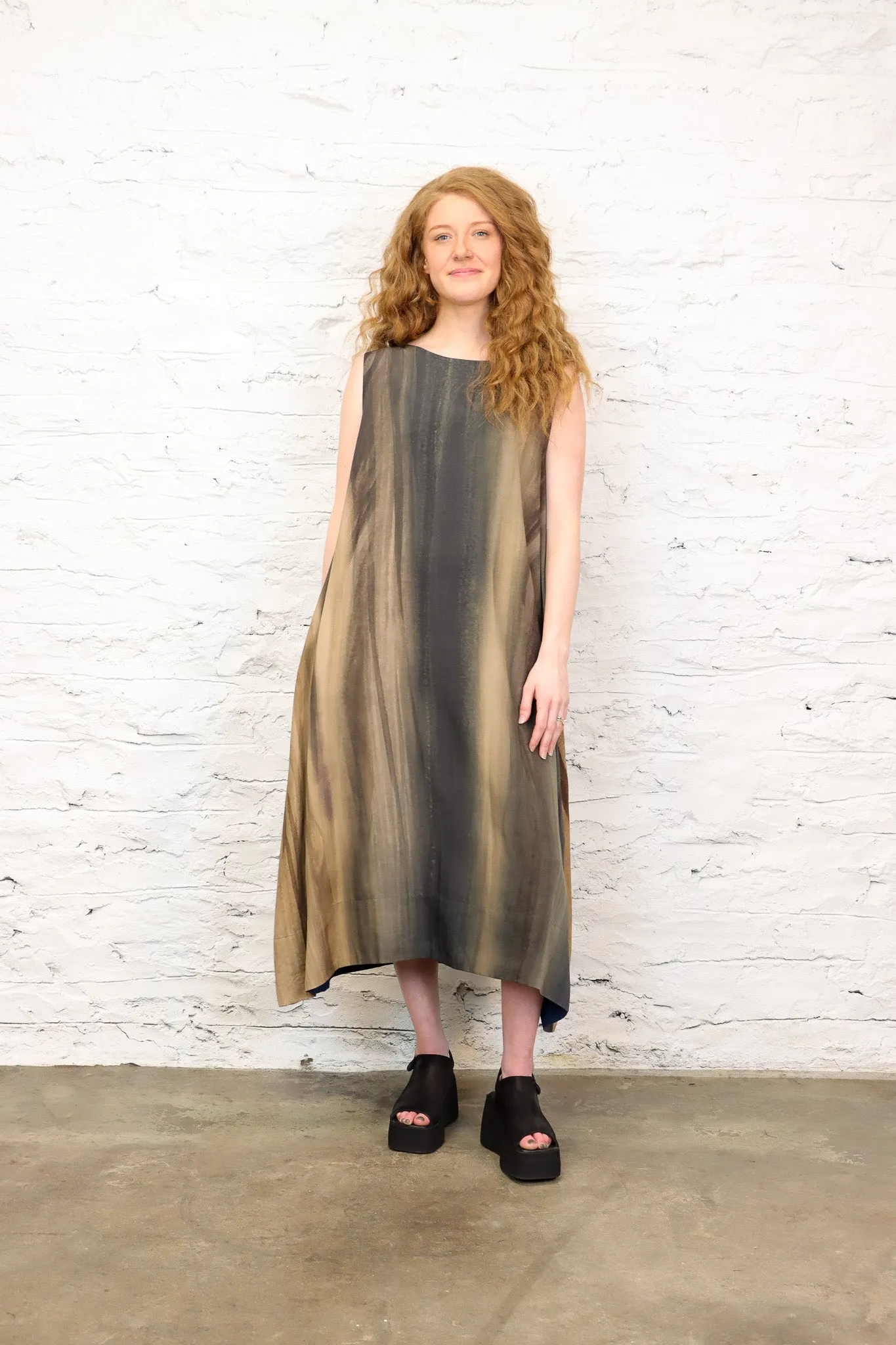 Moyuru 241423 Dress