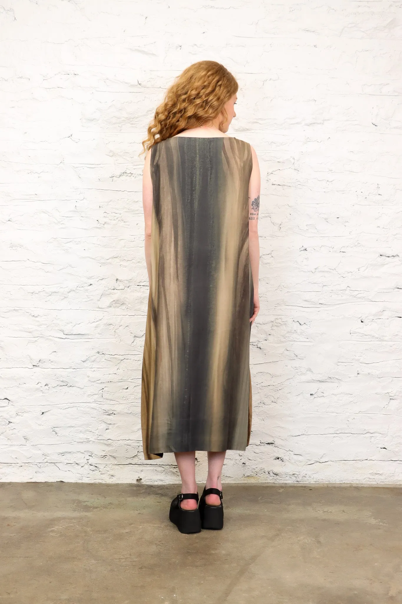 Moyuru 241423 Dress