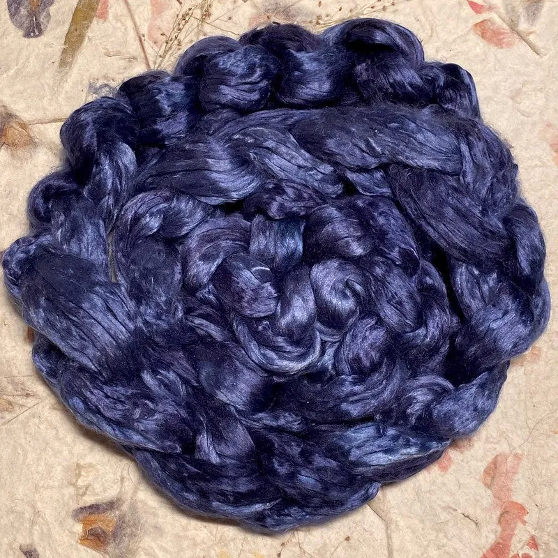 Mulberry Silk Tops