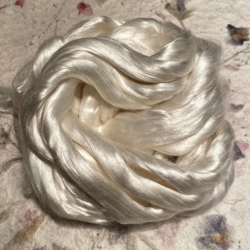 Mulberry Silk Tops