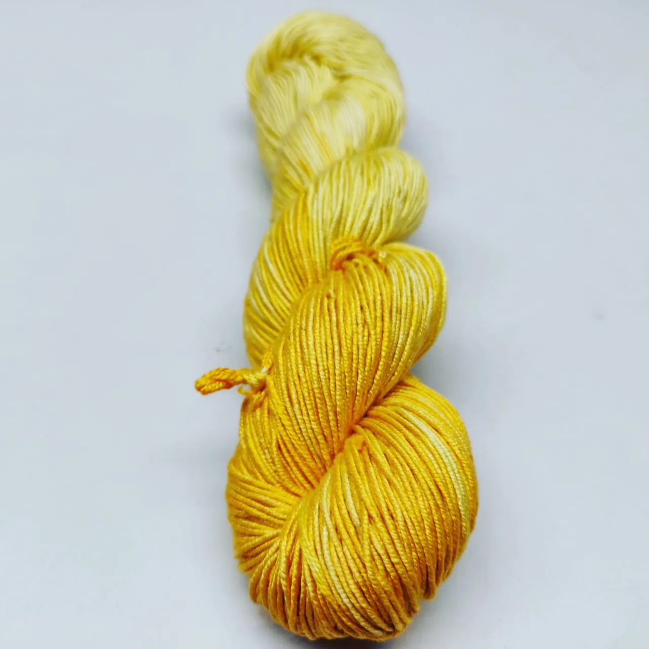 Mulberry Yarn 250M/100gr - Sunny