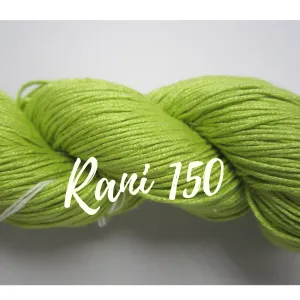 Mulberry Yarn 500M/100Gram- Rani150