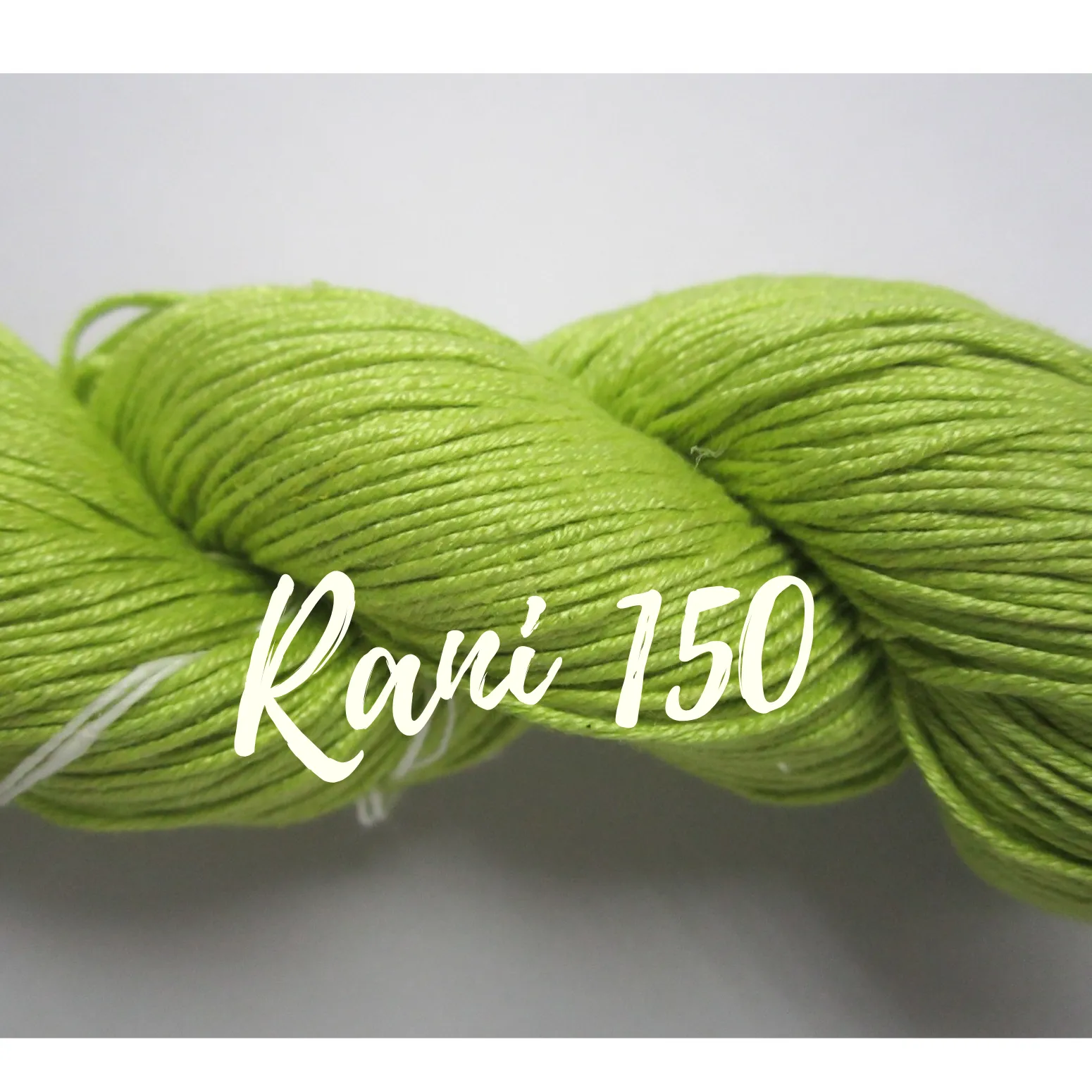 Mulberry Yarn 500M/100Gram- Rani150