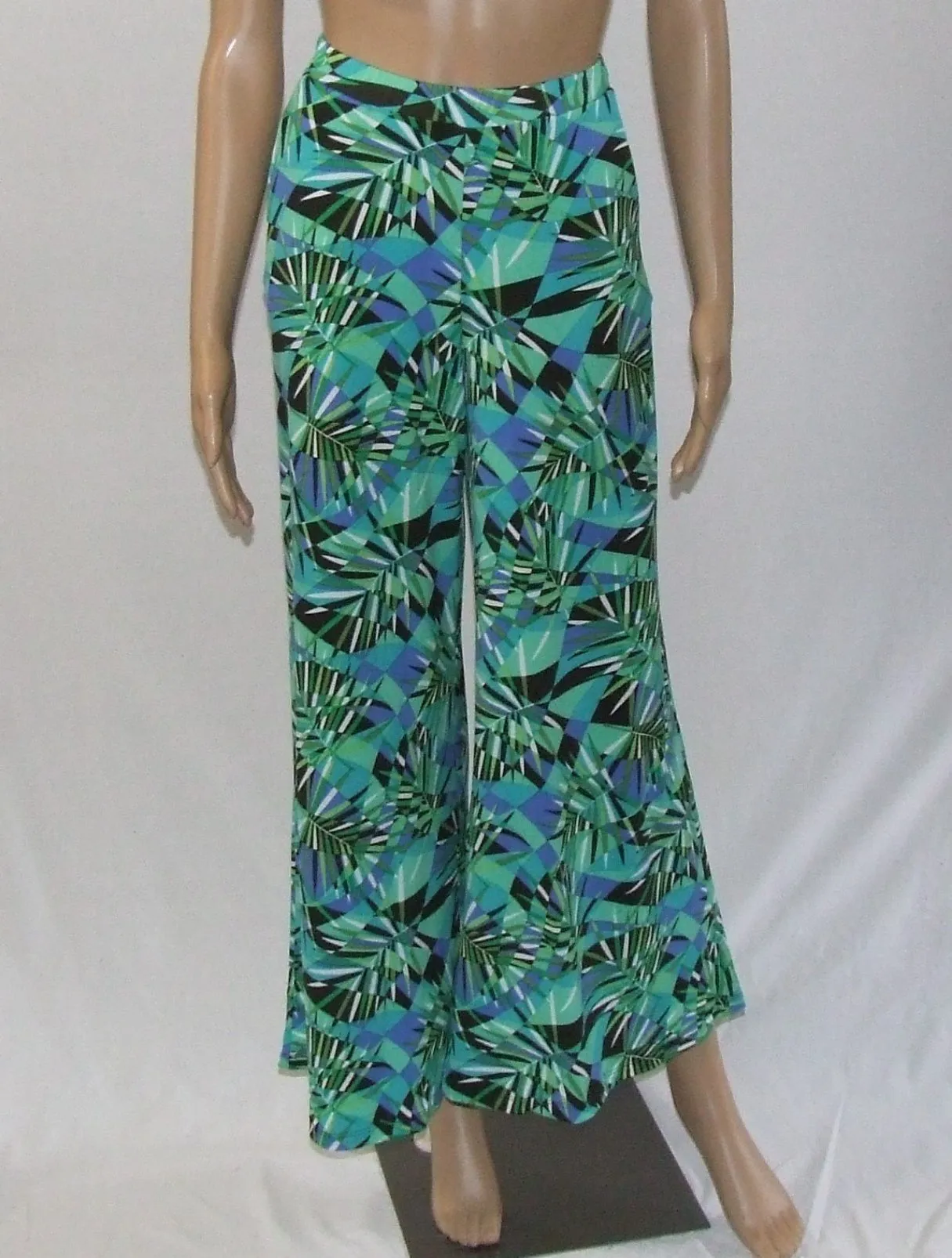 Multi Pants