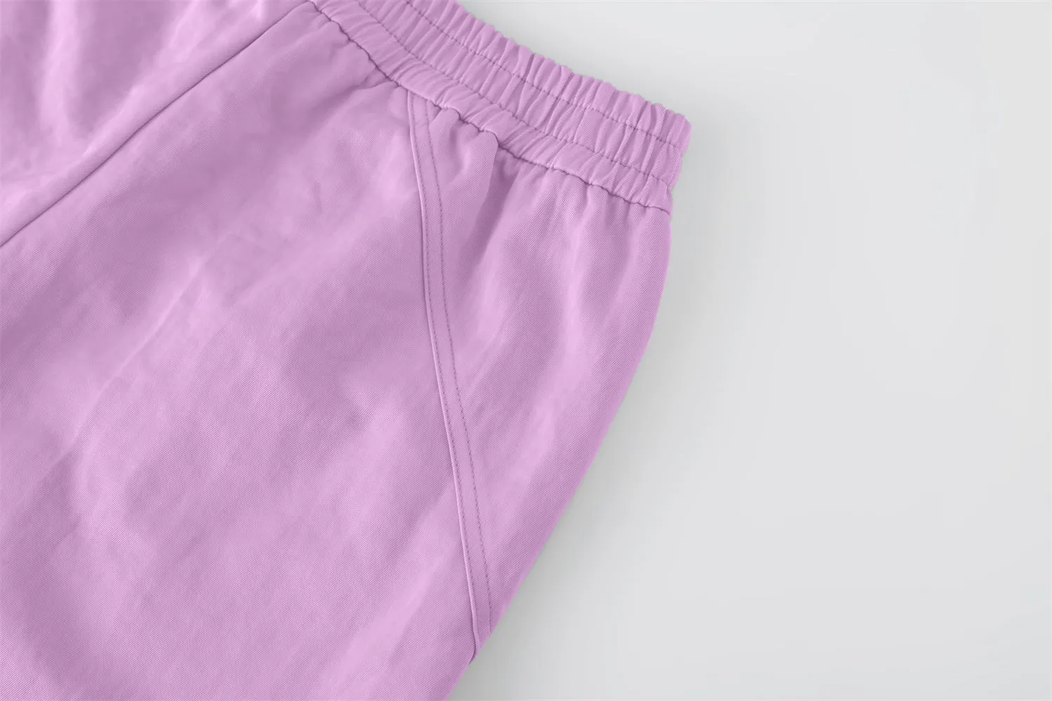 Multi Pocket Cargo Pants