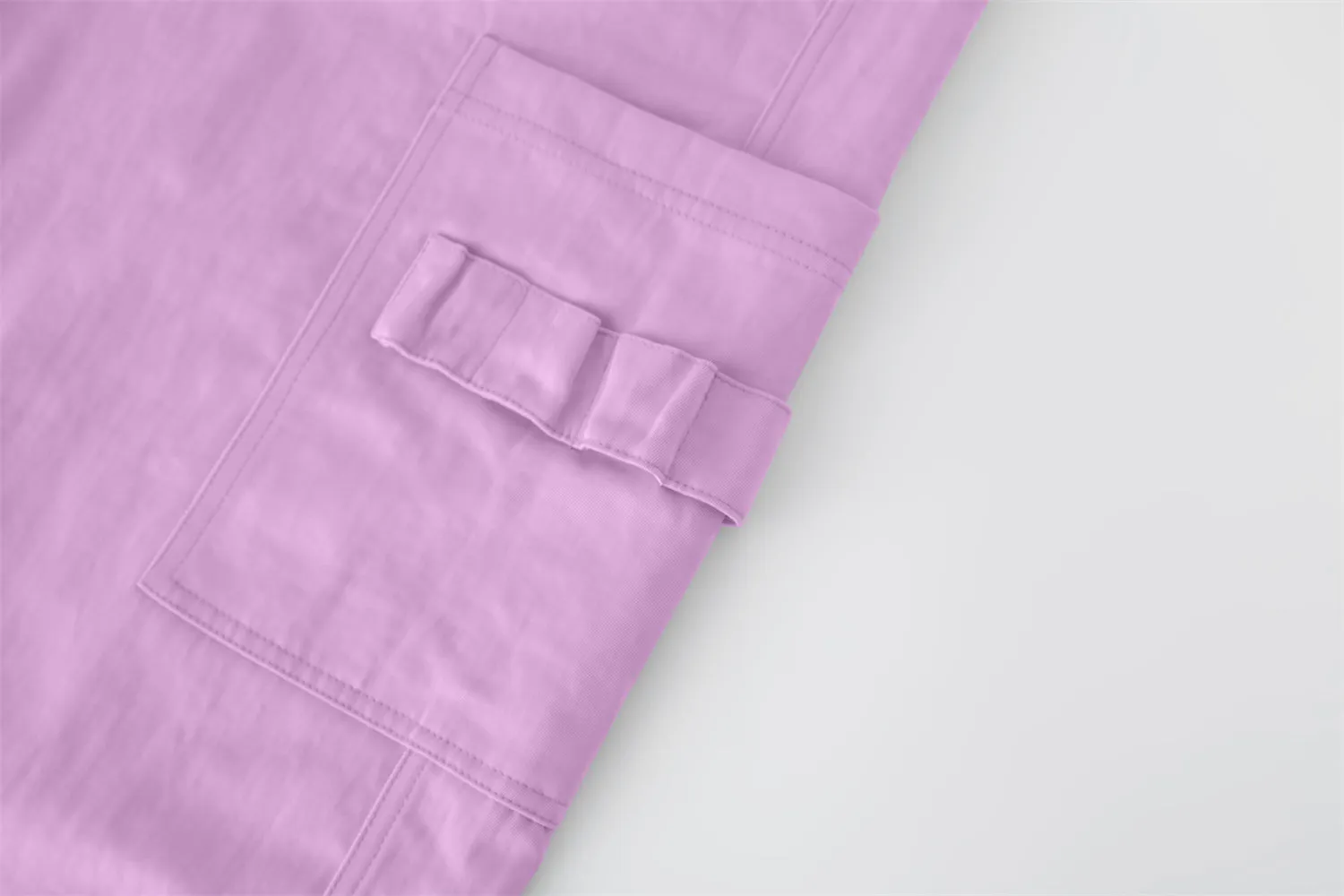 Multi Pocket Cargo Pants