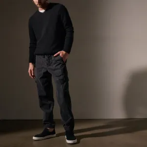 Multi Pocket Flight Pant - Magma Pigment