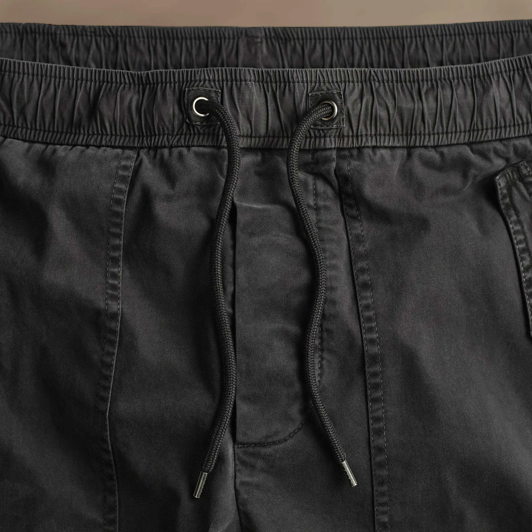 Multi Pocket Flight Pant - Magma Pigment