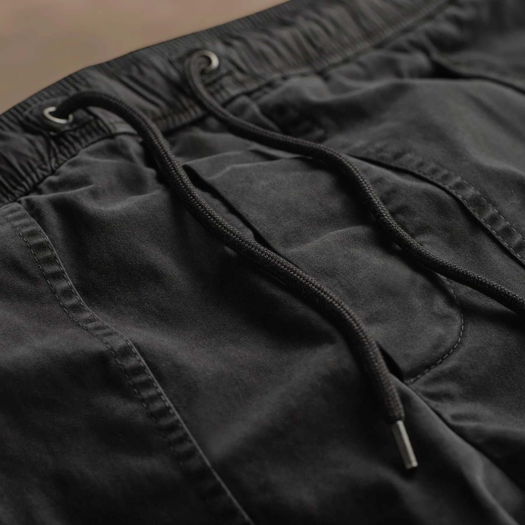 Multi Pocket Flight Pant - Magma Pigment