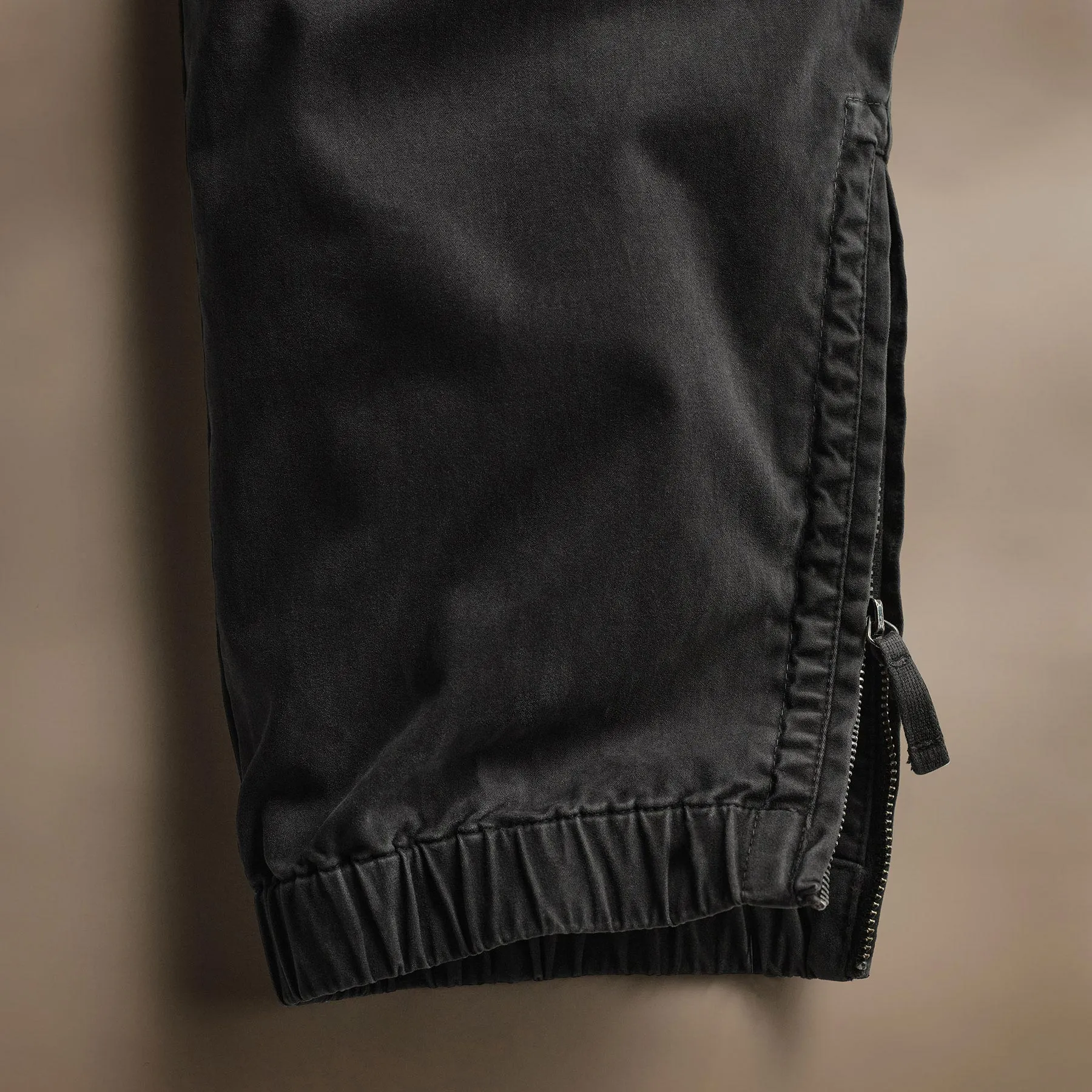 Multi Pocket Flight Pant - Magma Pigment