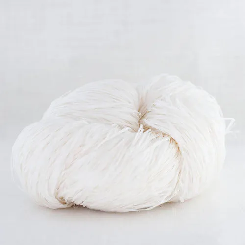 n-24 paper wrapped in raw silk