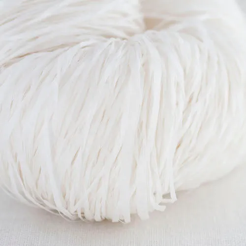 n-24 paper wrapped in raw silk