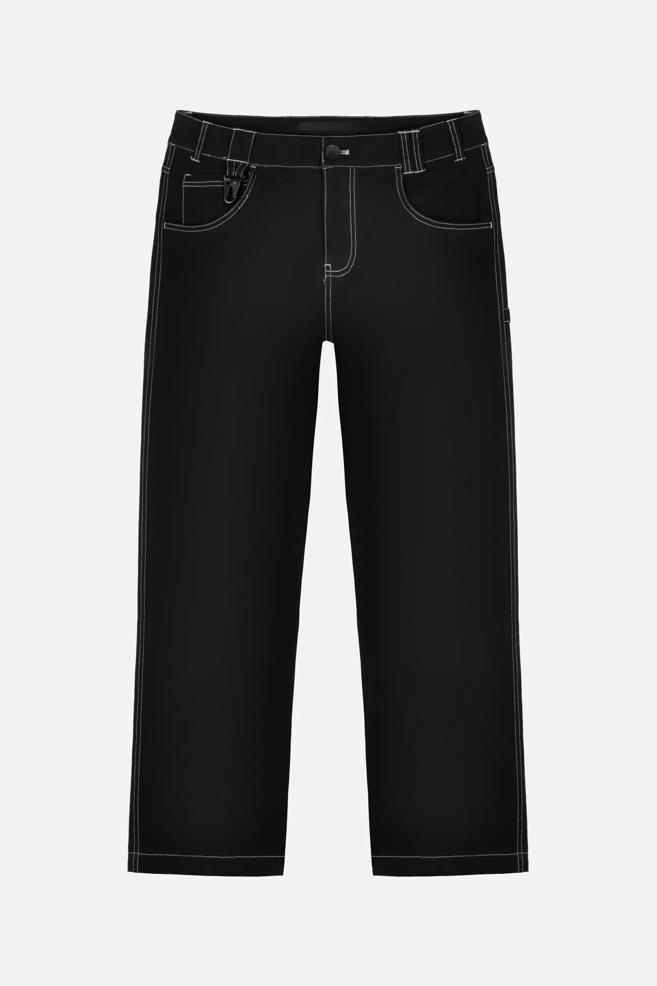 N3 CARGO BLACK