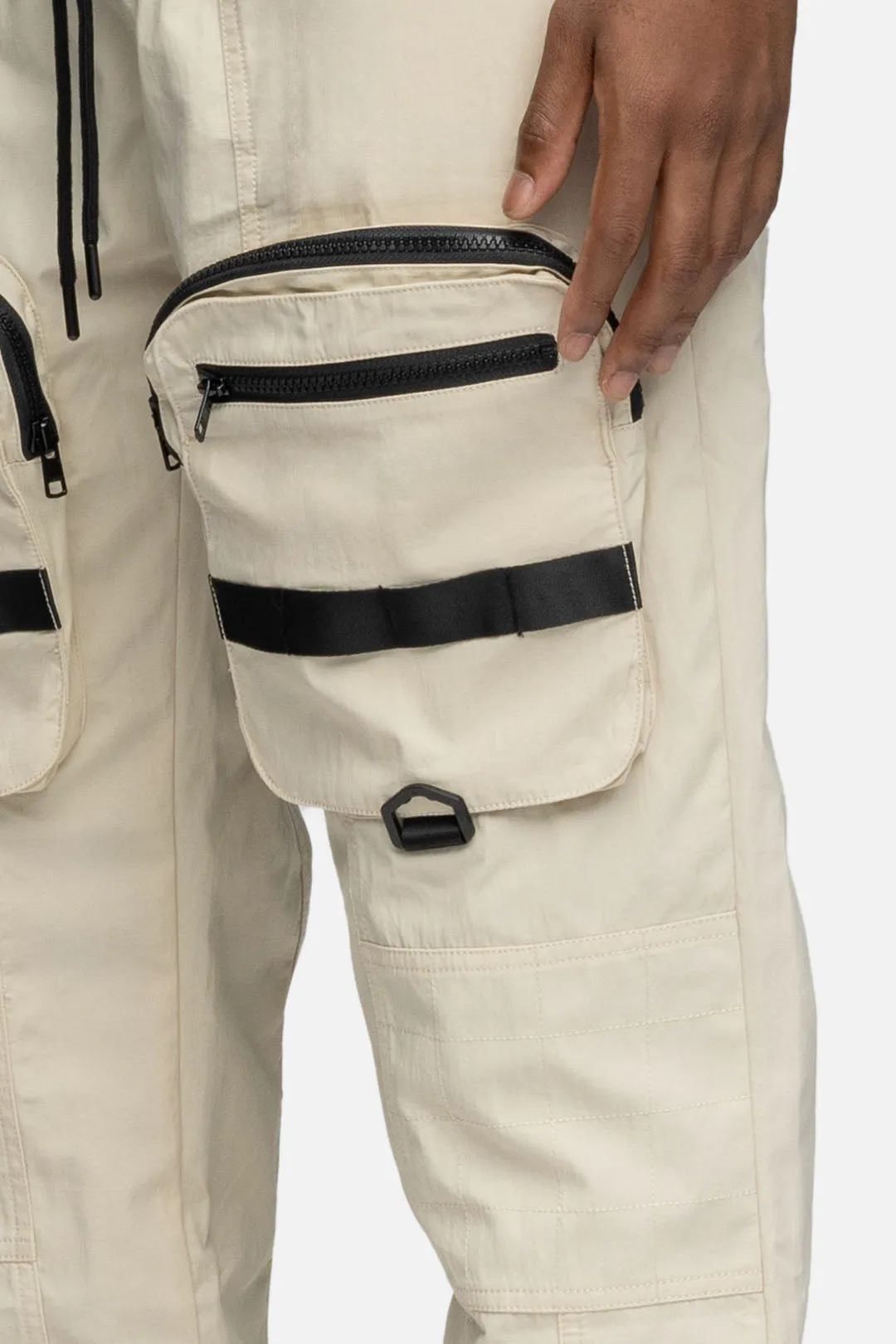 N6 CARGO BEIGE