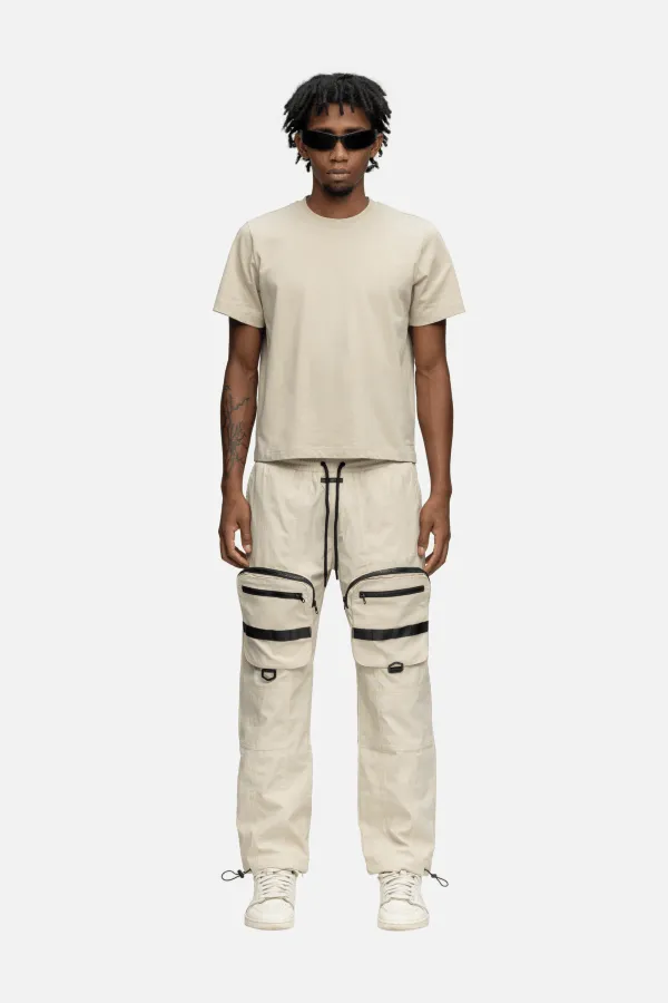 N6 CARGO BEIGE