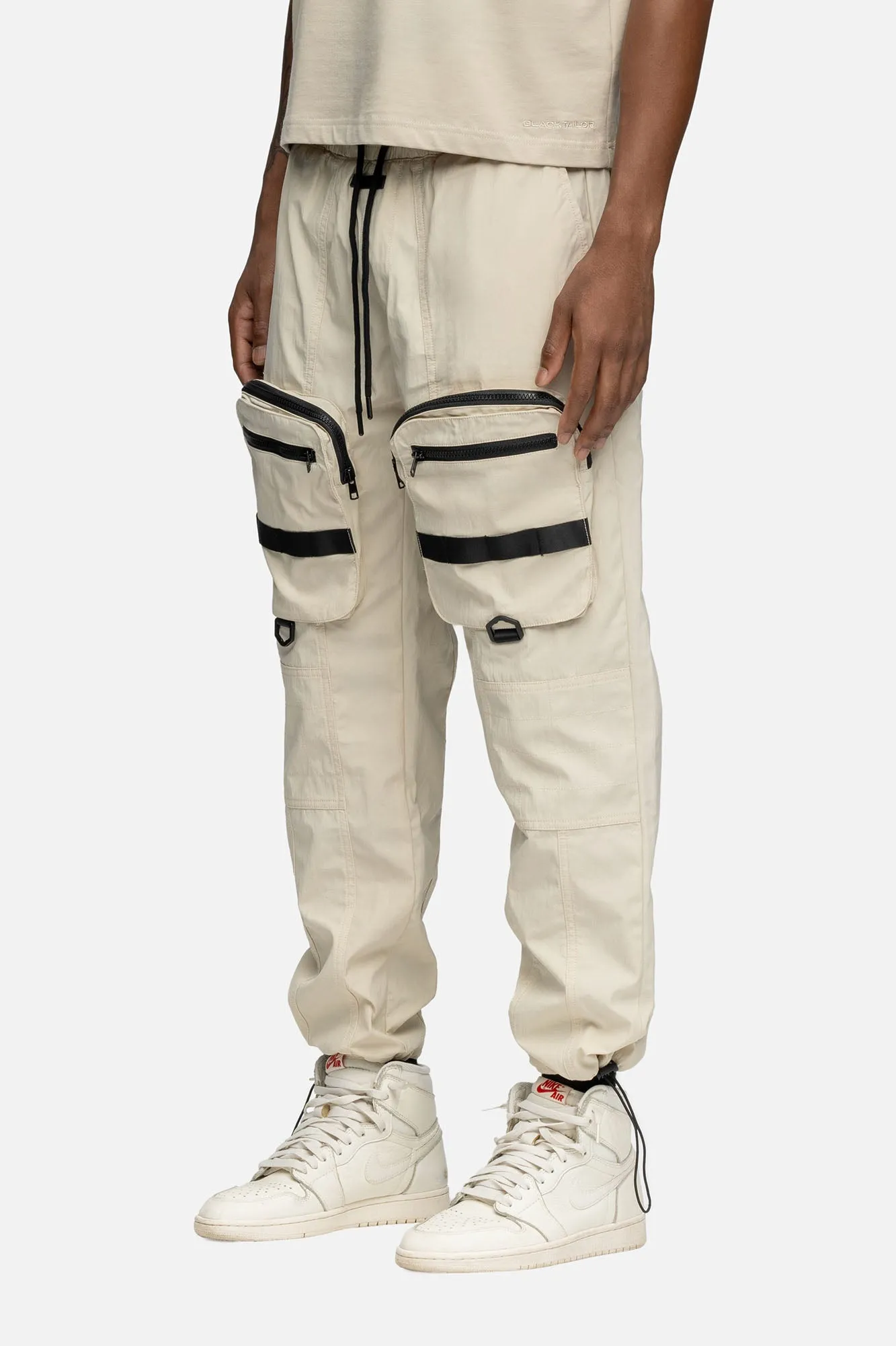 N6 CARGO BEIGE
