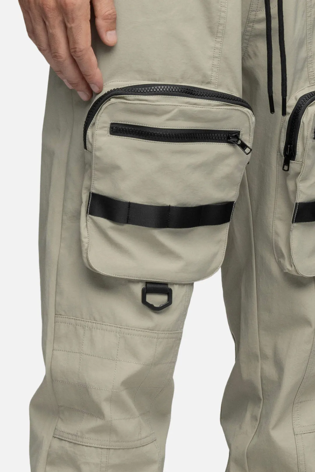 N6 CARGO SAGE