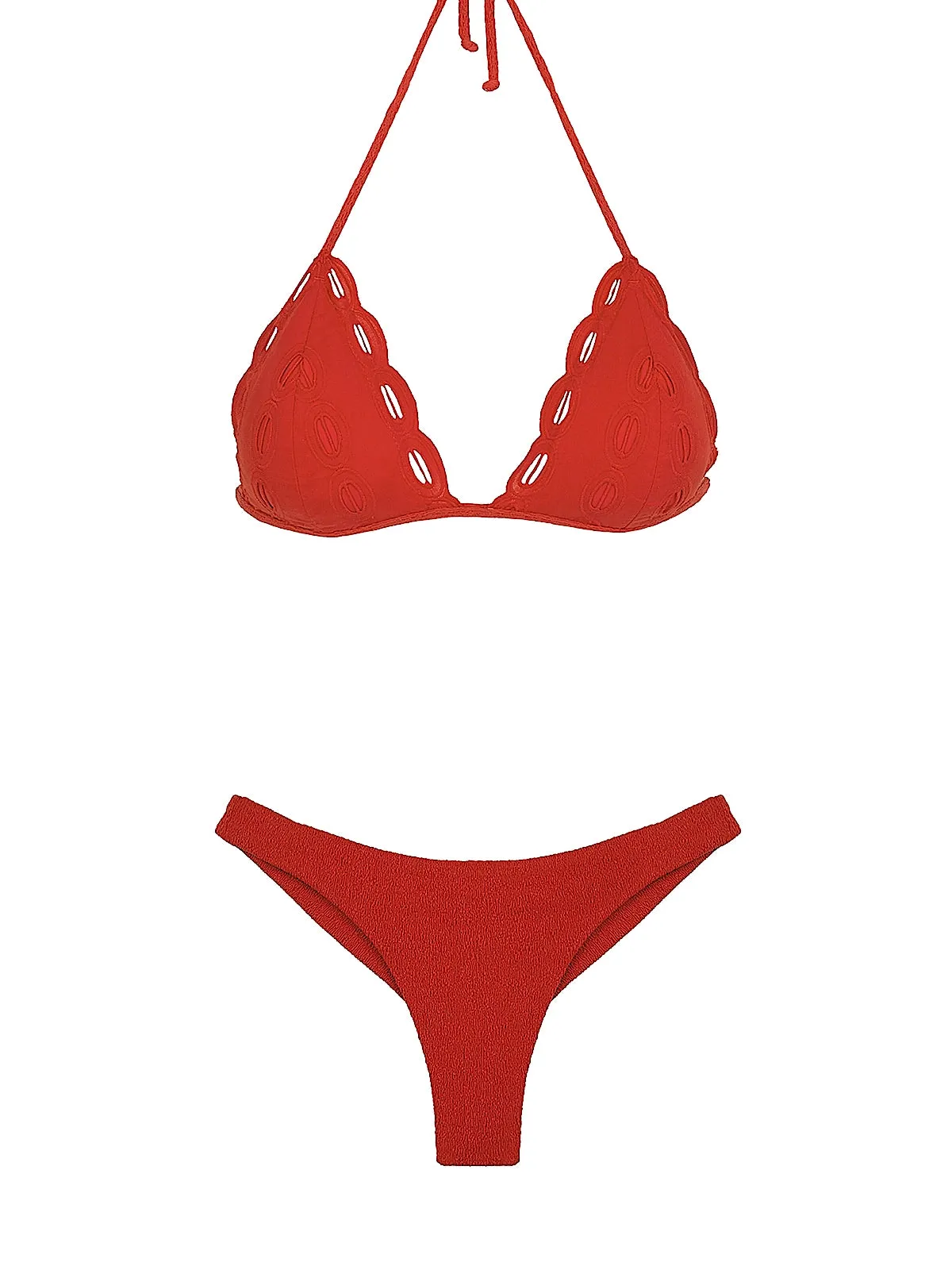 Naya Tri-Basic Bikini