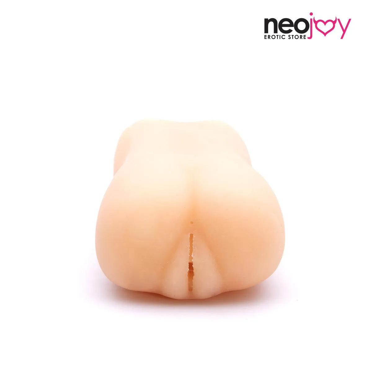 Neojoy Lolita Flesh Pocket Pussy Stroker Male Masturbator 14.5cm - 5.7inch