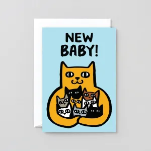 New Baby