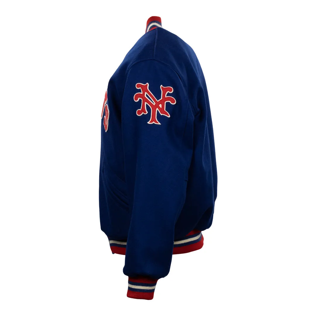 New York Giants 1932 Authentic Jacket