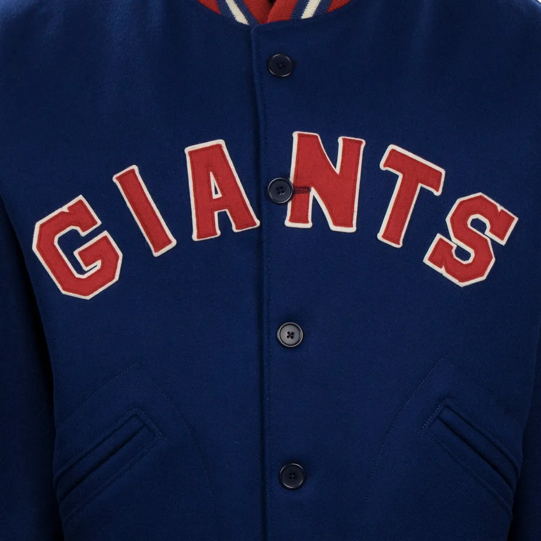 New York Giants 1932 Authentic Jacket