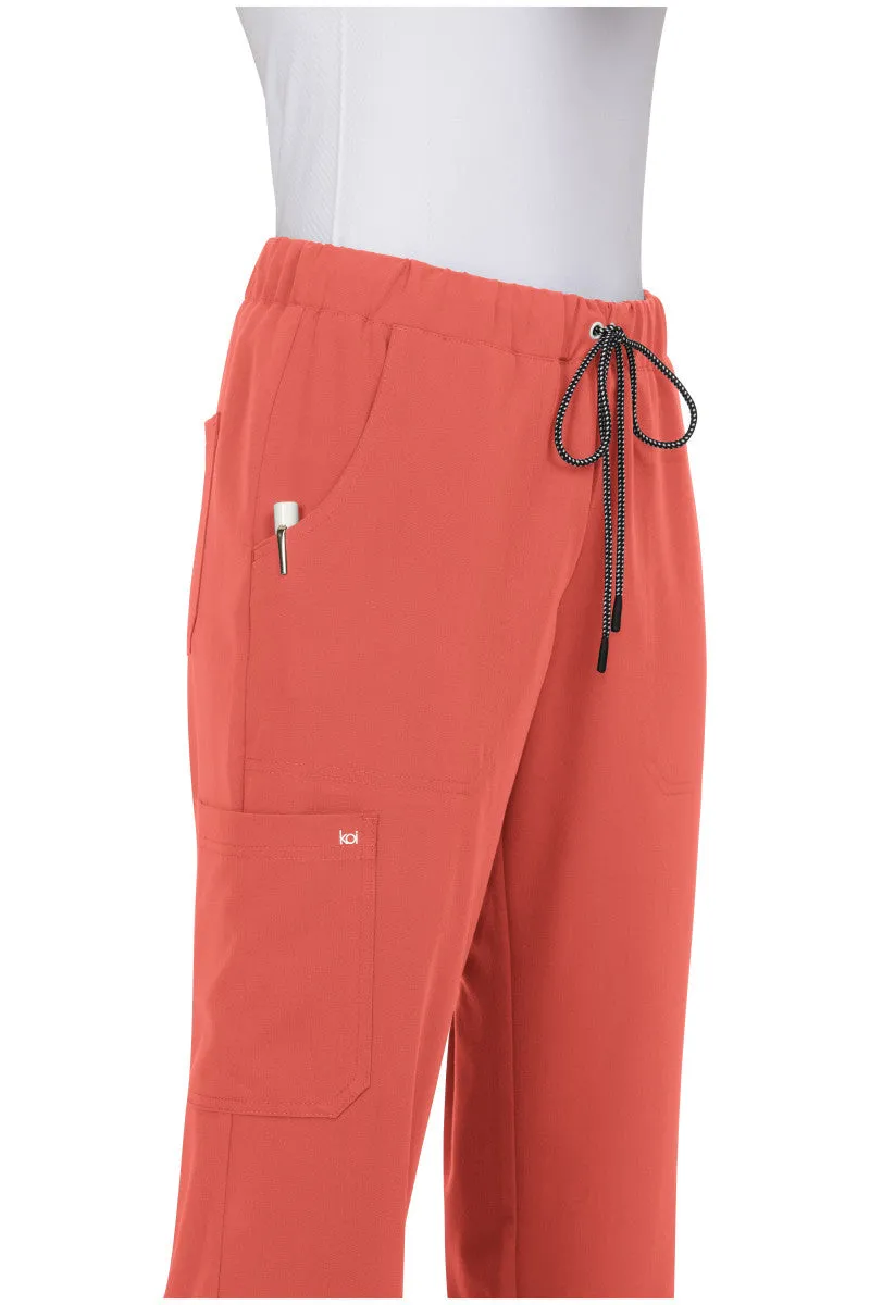 Next Gen 739 Everyday Hero Pants Heather Coral