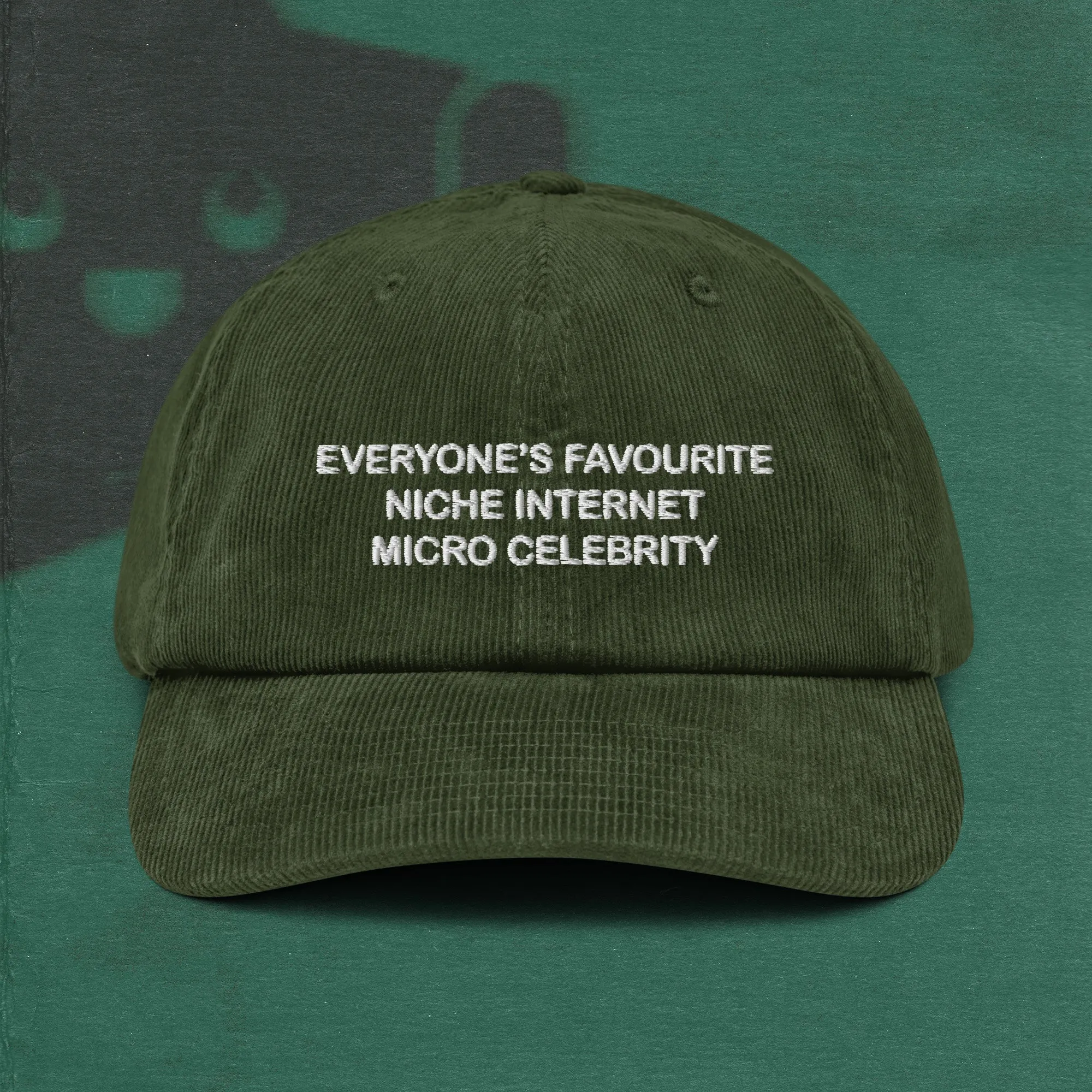 niche internet micro celebrity