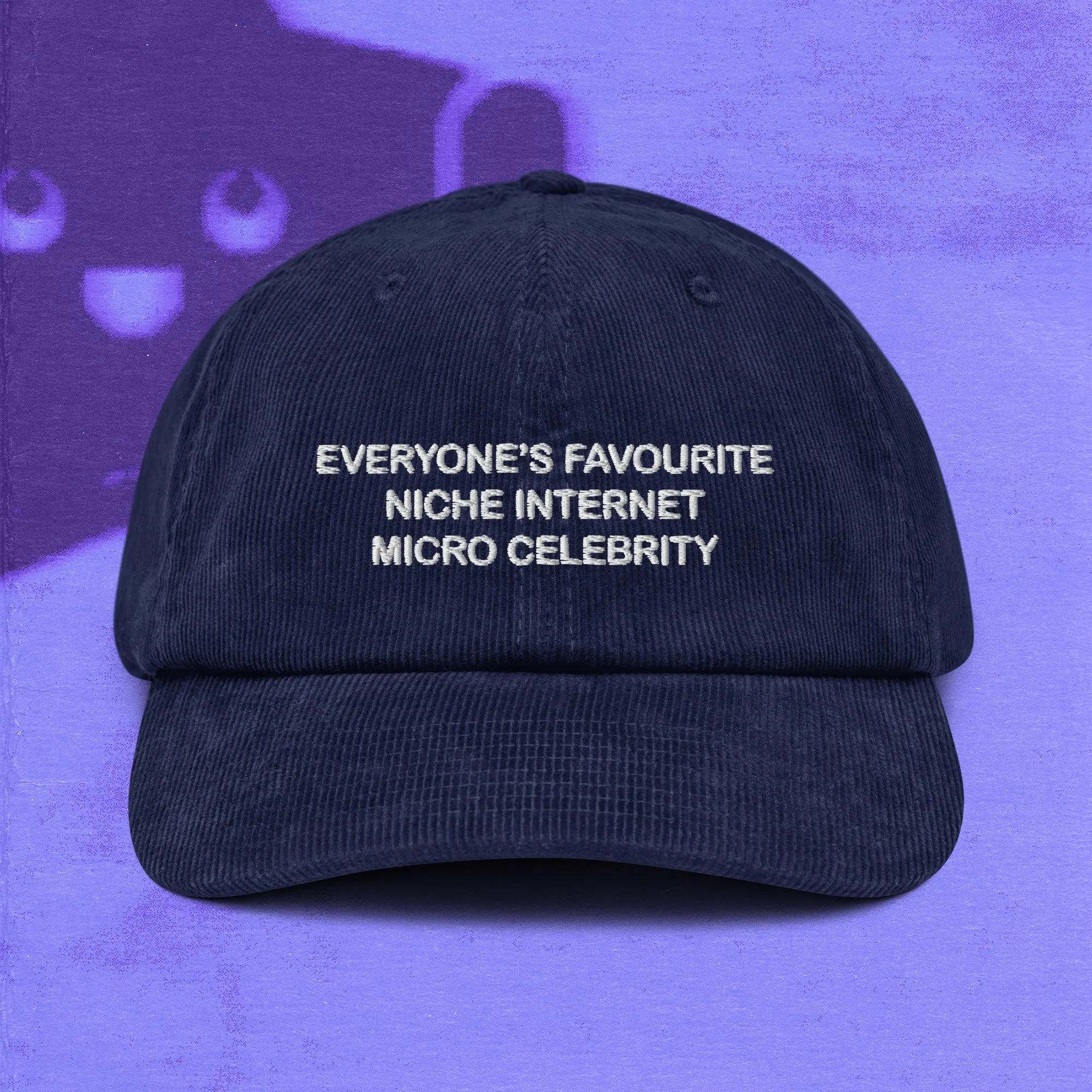 niche internet micro celebrity