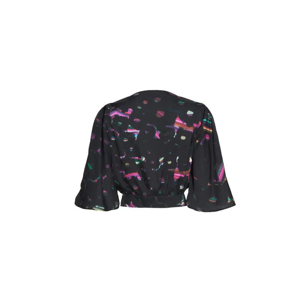 Night Sky Top