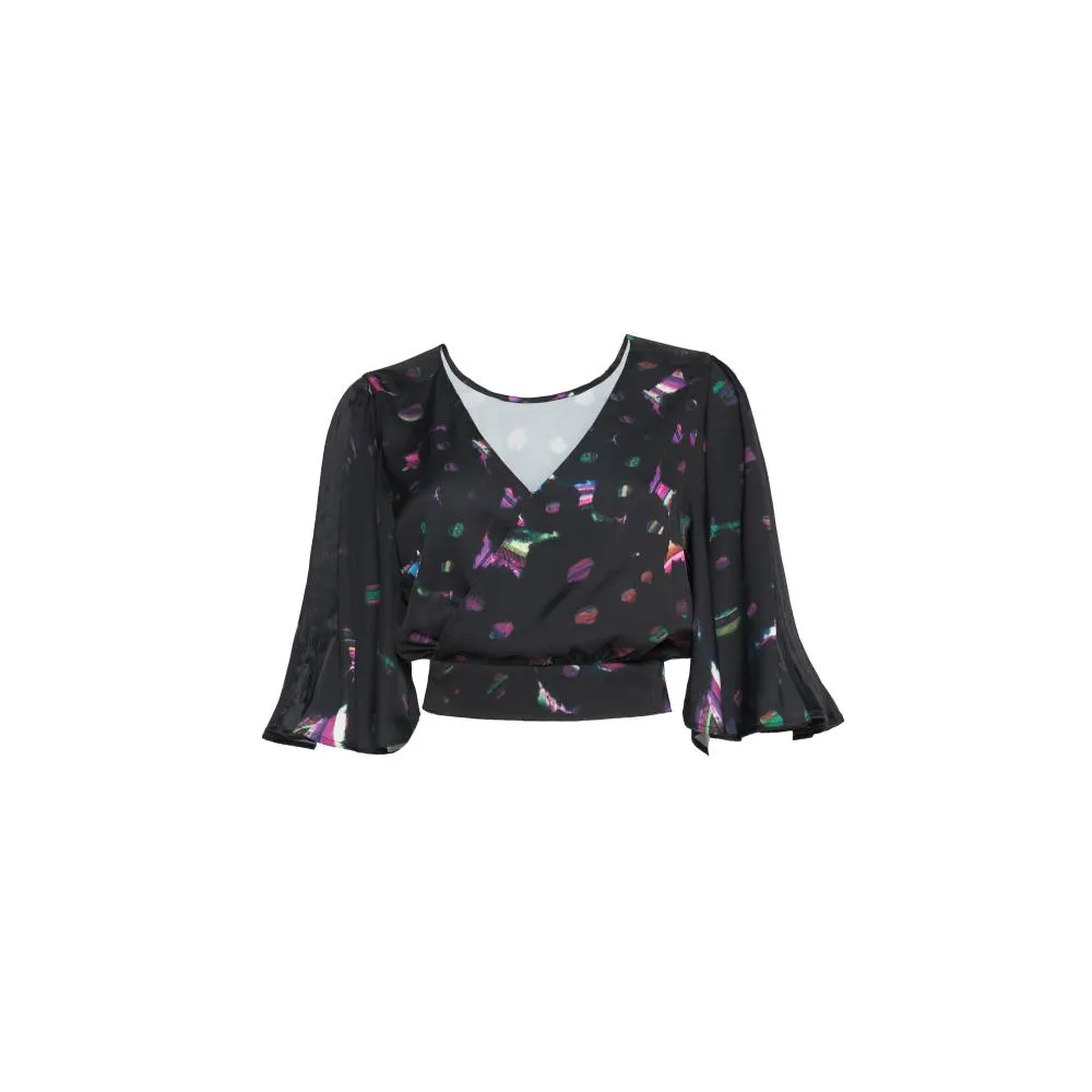 Night Sky Top