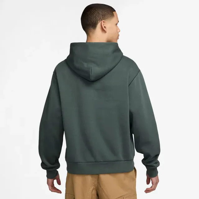 Nike Fleece Pullover Skate Hoodie