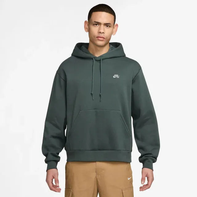Nike Fleece Pullover Skate Hoodie