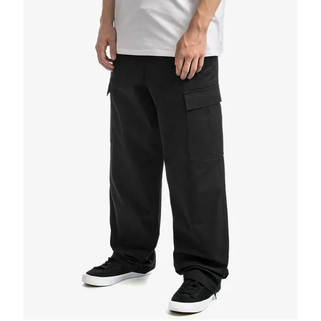 NIKE SB KEARNY CARGO PANT - BLACK