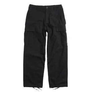 NIKE SB KEARNY CARGO PANT - BLACK