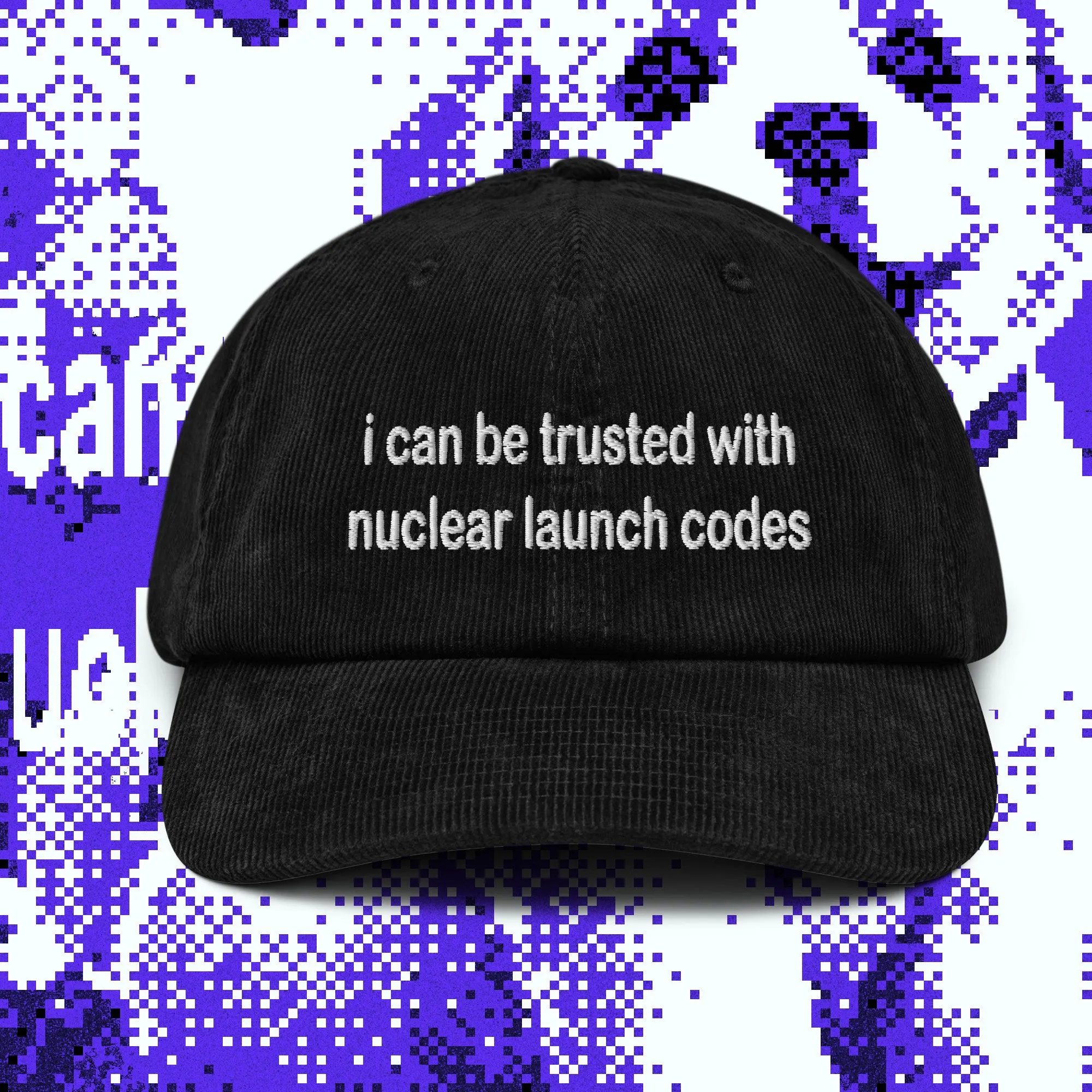 nuclear launch codes