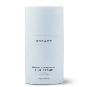 NuFace Silk Crème Microcurrent Activator