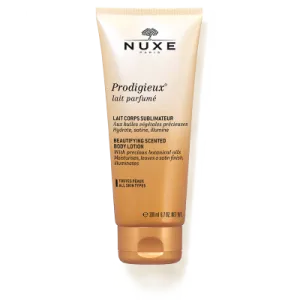 Nuxe Prodigieux® Lait Parfumé Beautifying Scented Body Lotion