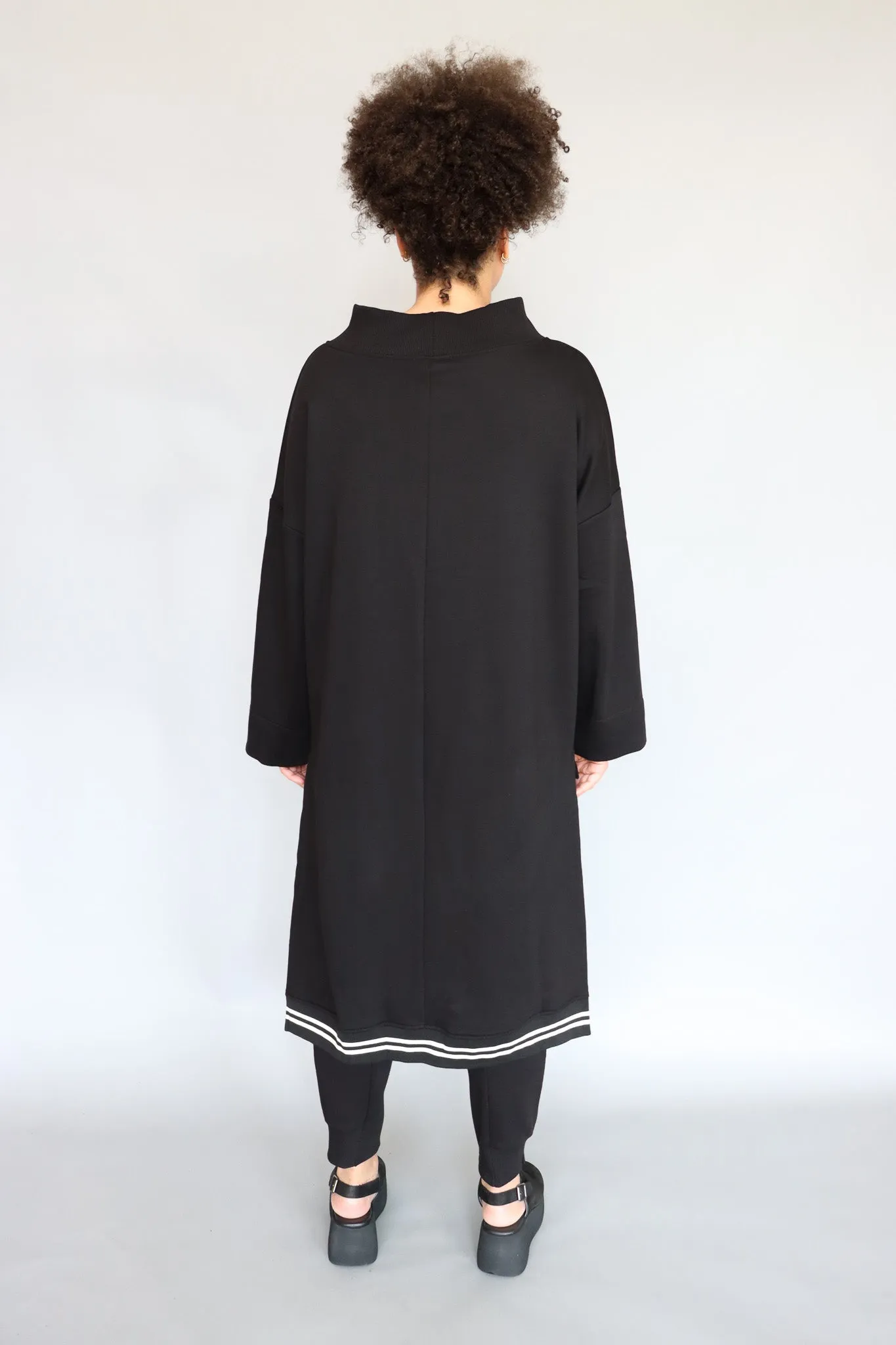 NY 77 Design Cierra Tunic