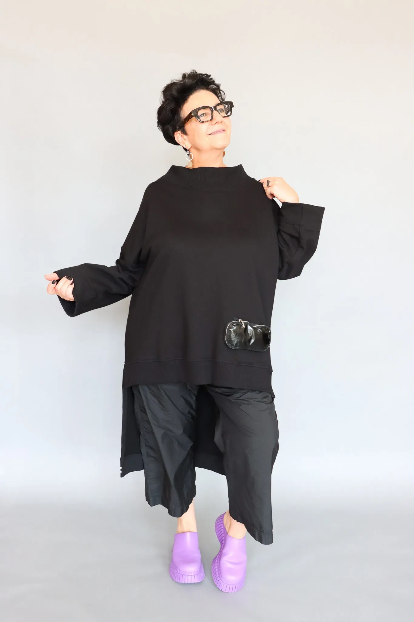 NY 77 Design Cierra Tunic