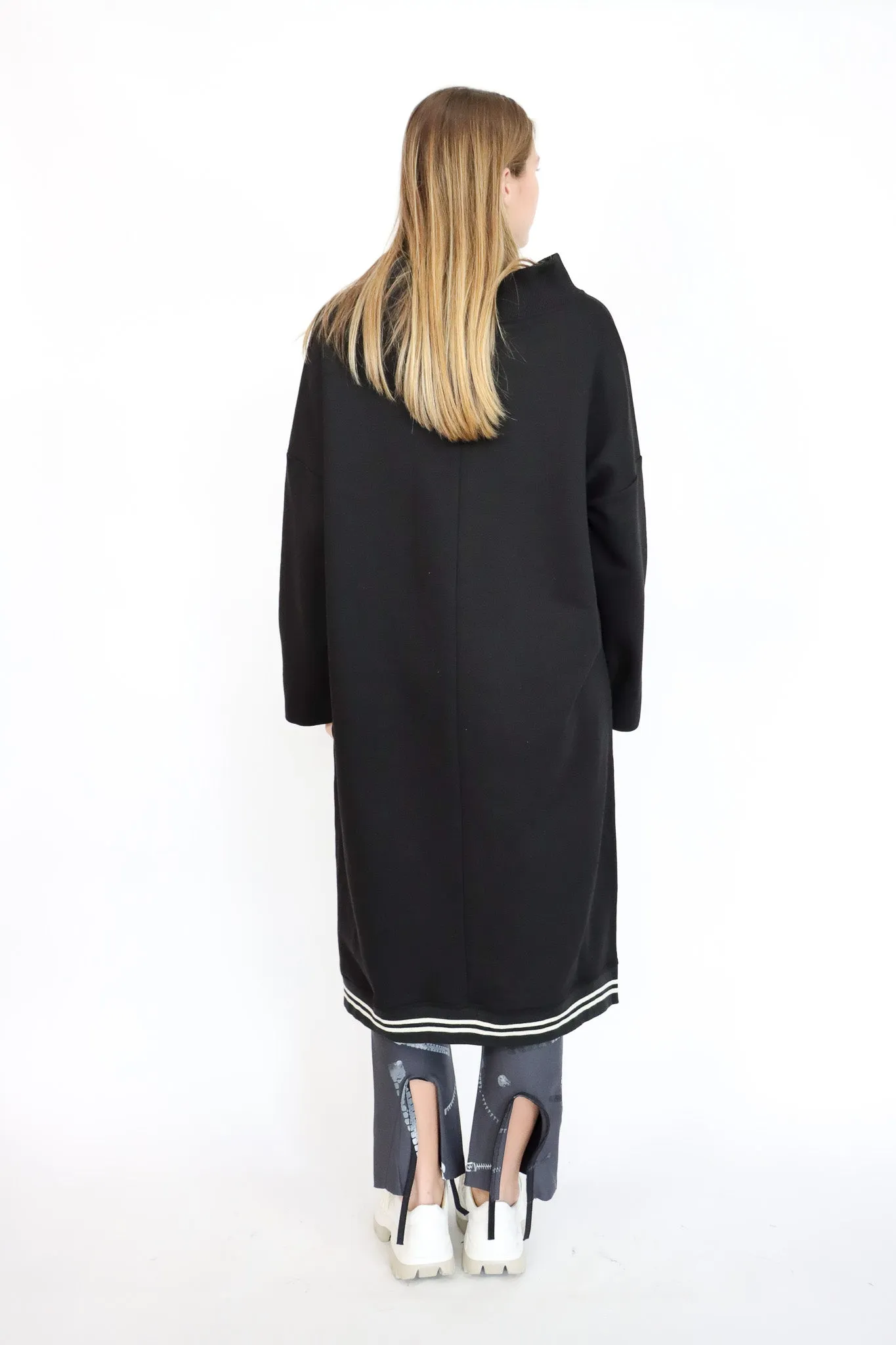 NY 77 Design Cierra Tunic