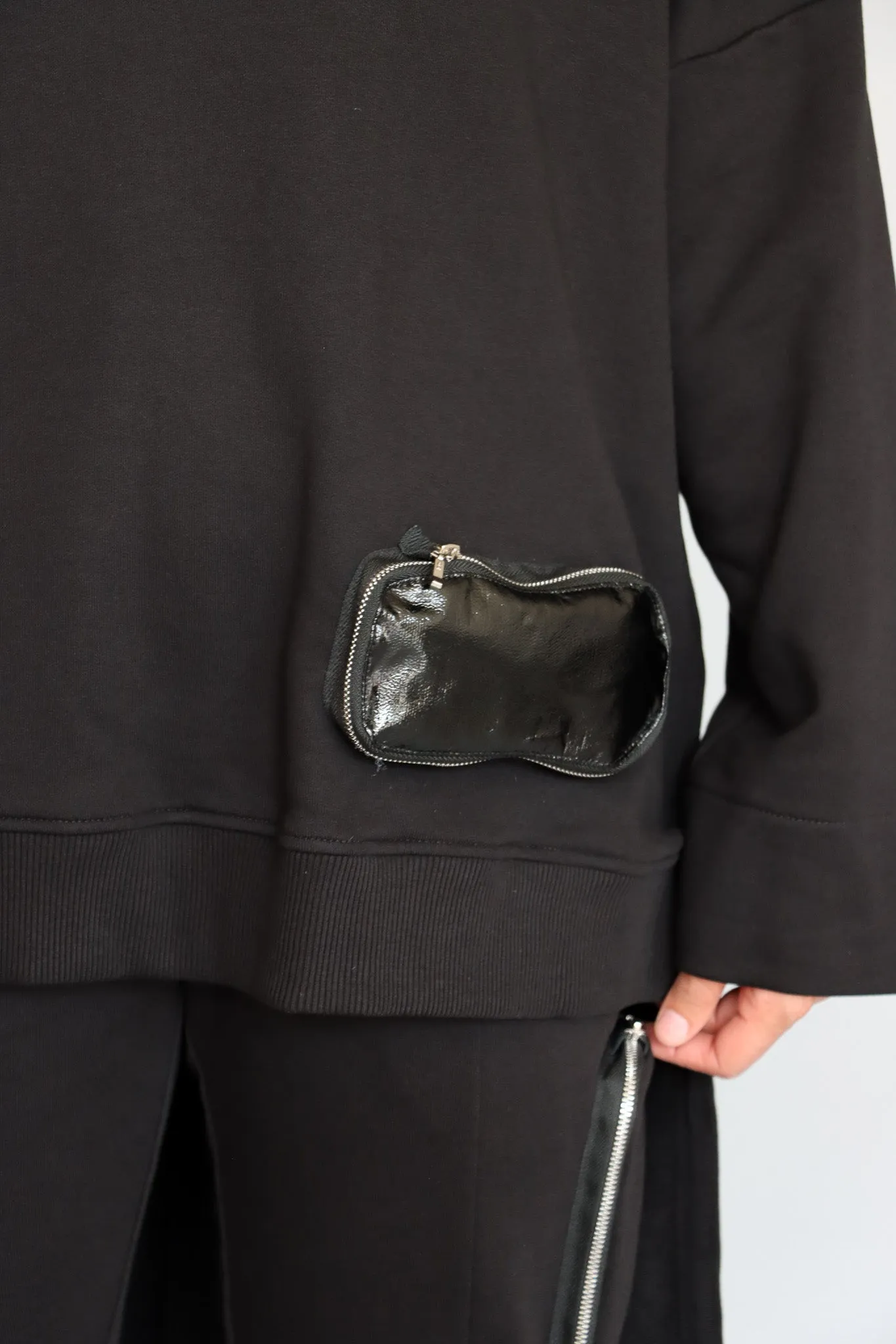 NY 77 Design Cierra Tunic