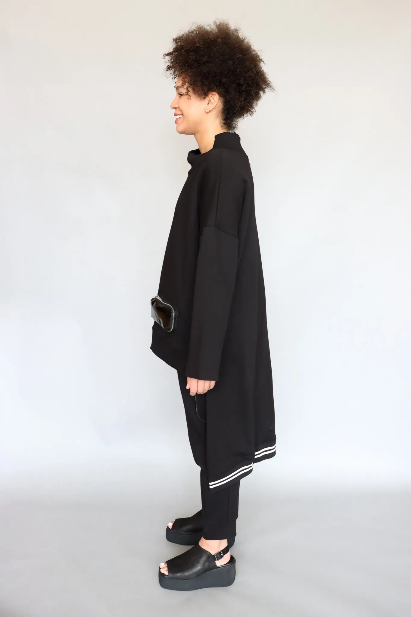 NY 77 Design Cierra Tunic