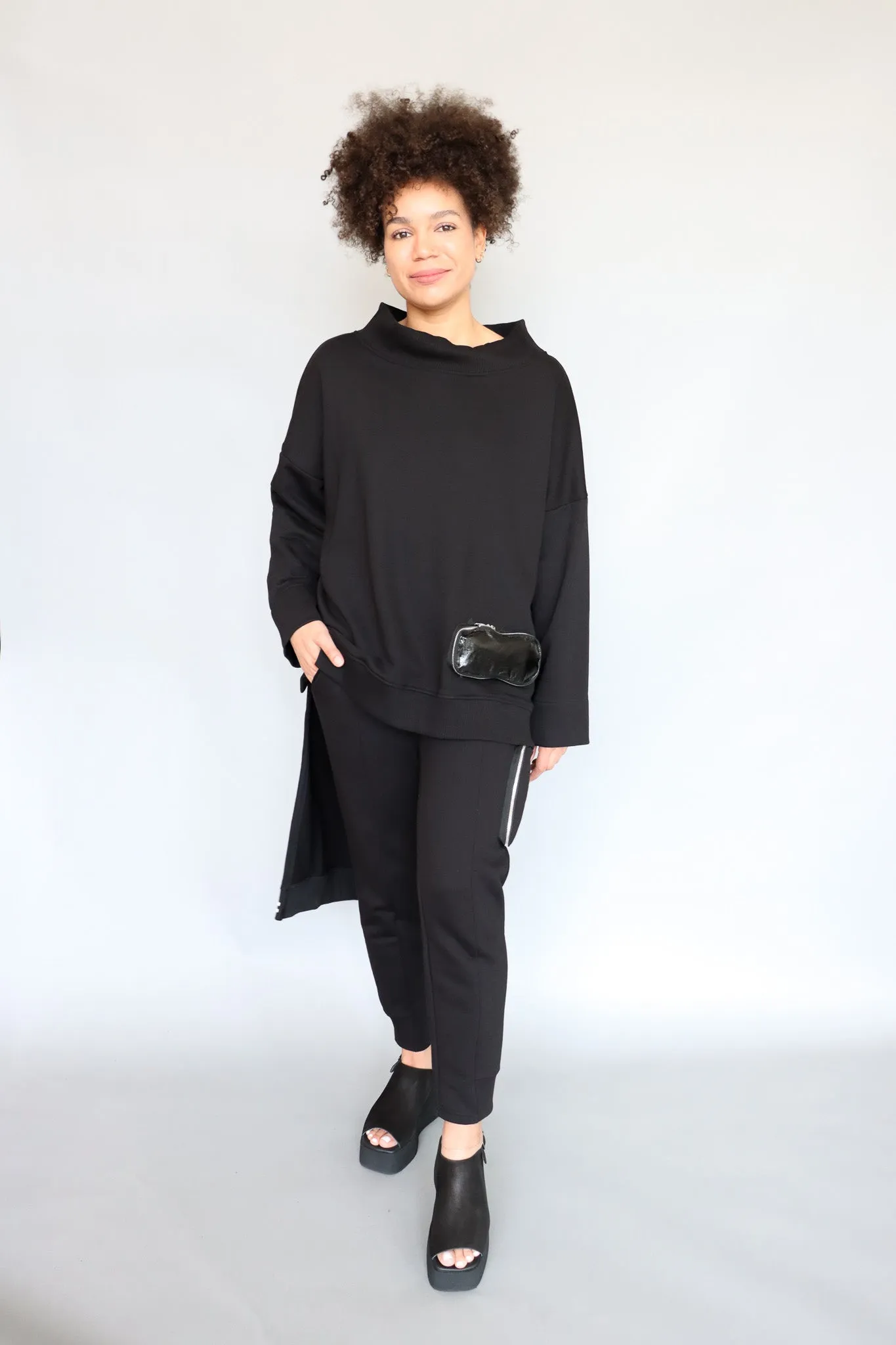 NY 77 Design Cierra Tunic