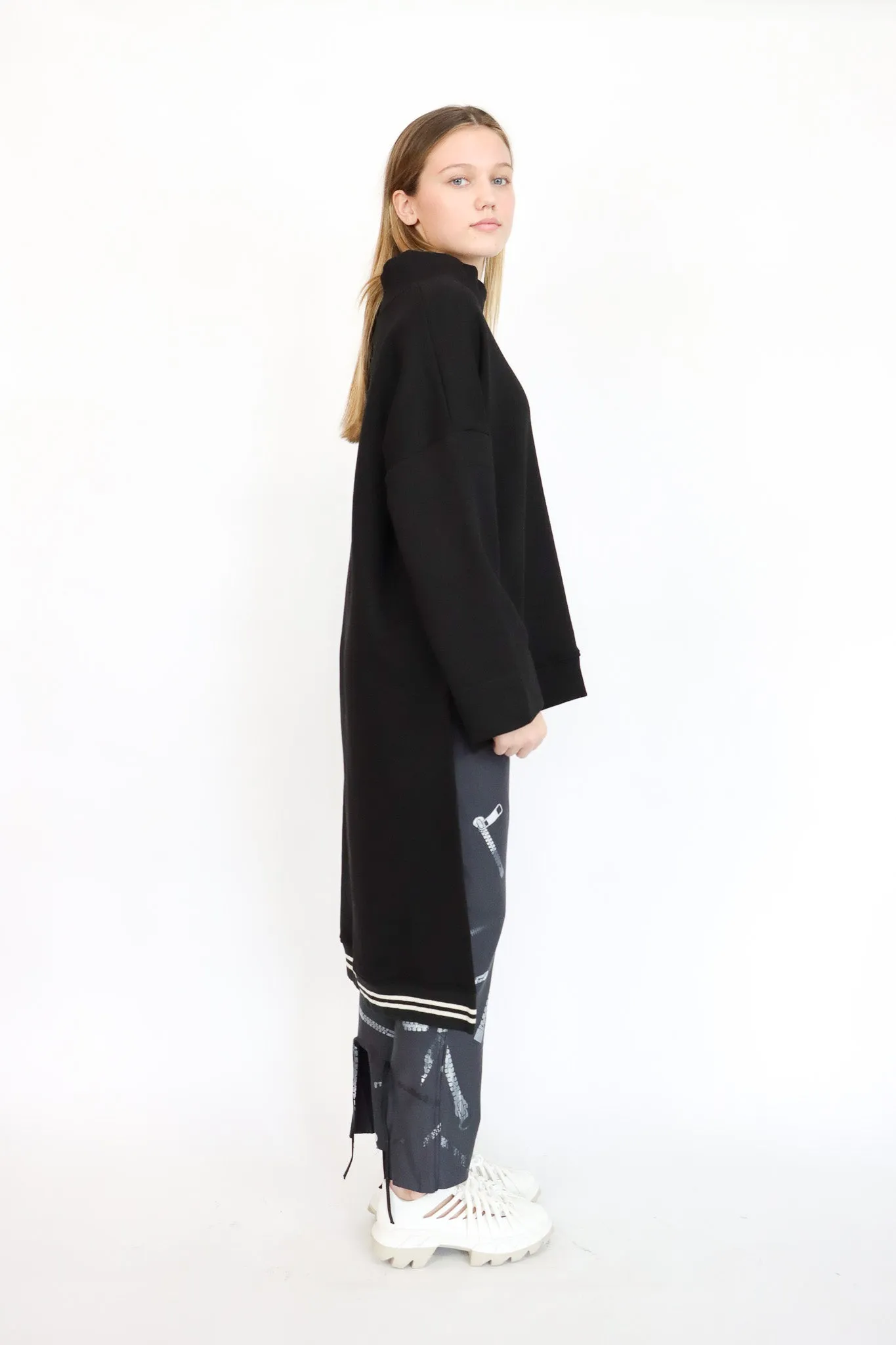 NY 77 Design Cierra Tunic