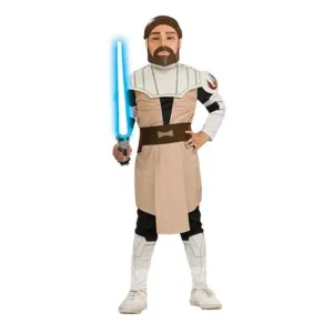 Obi Wan Kenobi Child Size L