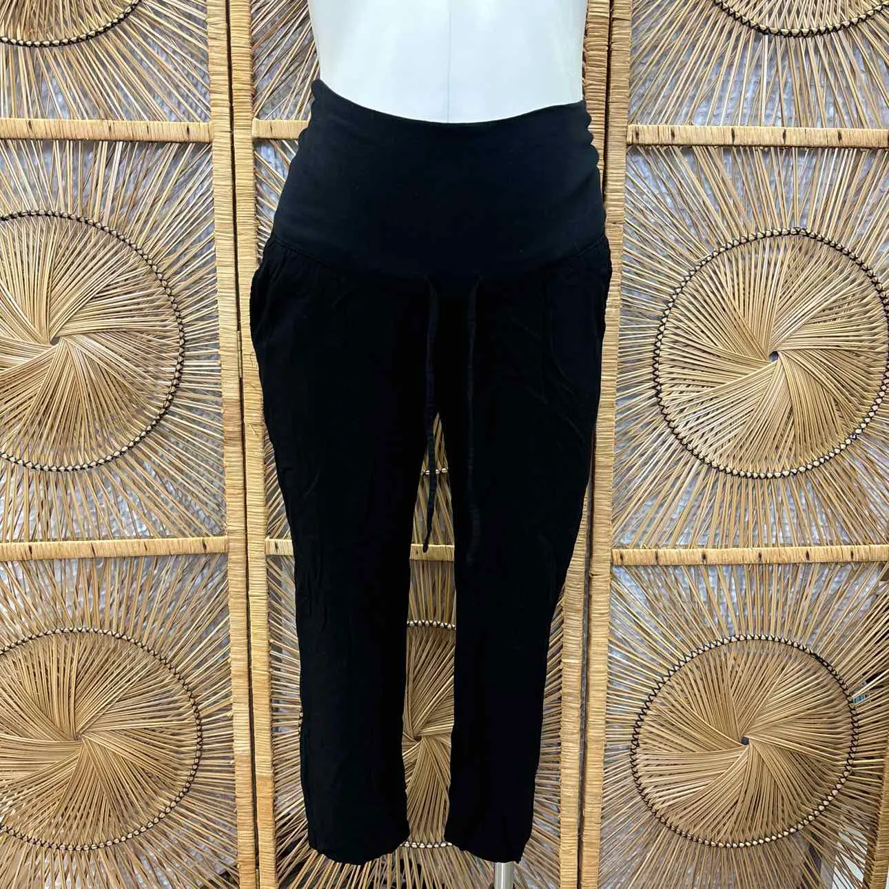 Old Navy Maternity CAPRIS matern